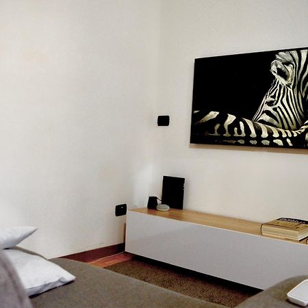 Cozy Fiore Mono - Rho Fiera, San Siro, Citylife Μιλάνο Εξωτερικό φωτογραφία