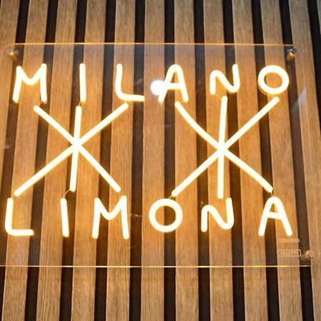 Cozy Fiore Mono - Rho Fiera, San Siro, Citylife Μιλάνο Εξωτερικό φωτογραφία