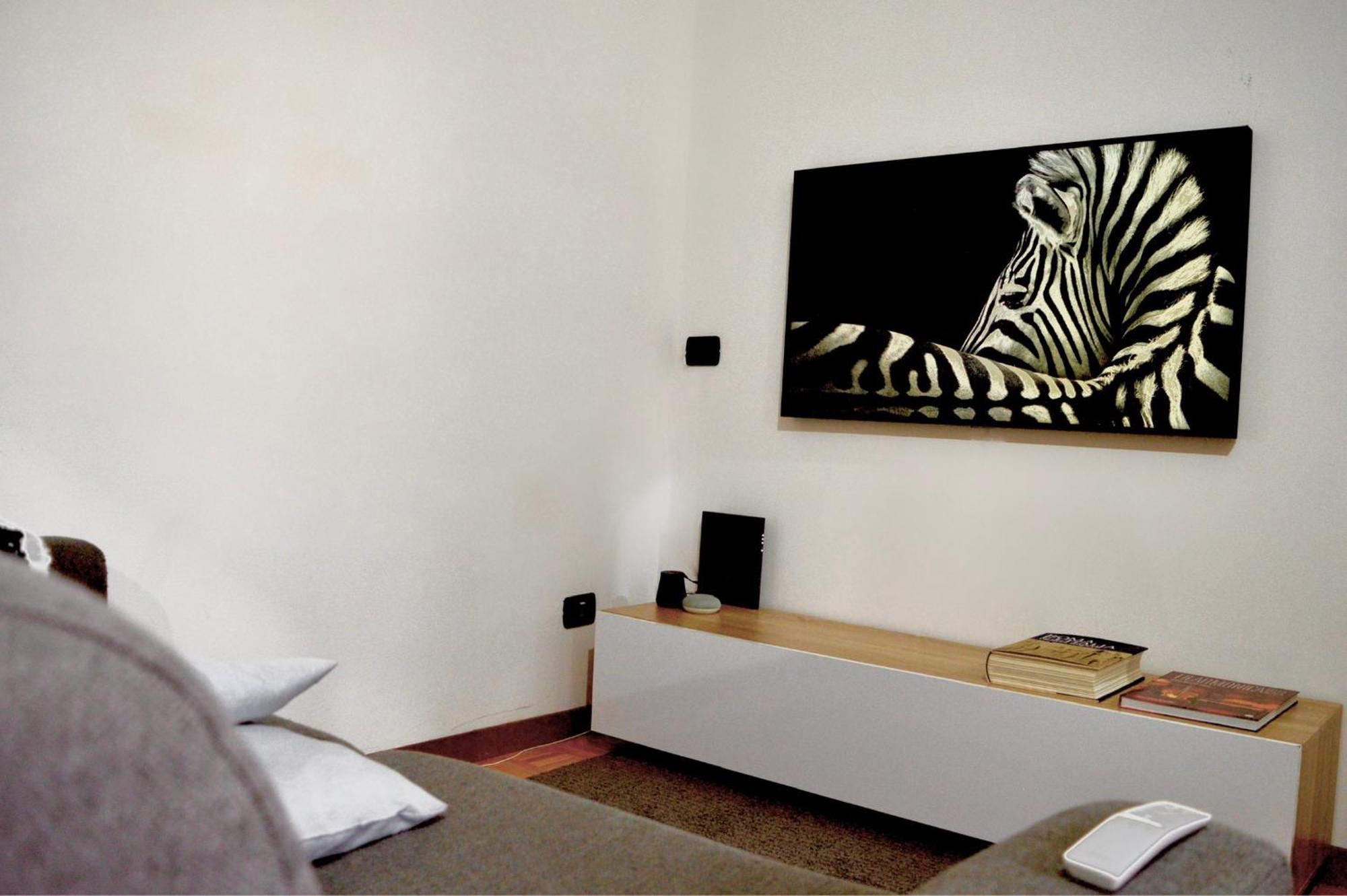 Cozy Fiore Mono - Rho Fiera, San Siro, Citylife Μιλάνο Εξωτερικό φωτογραφία