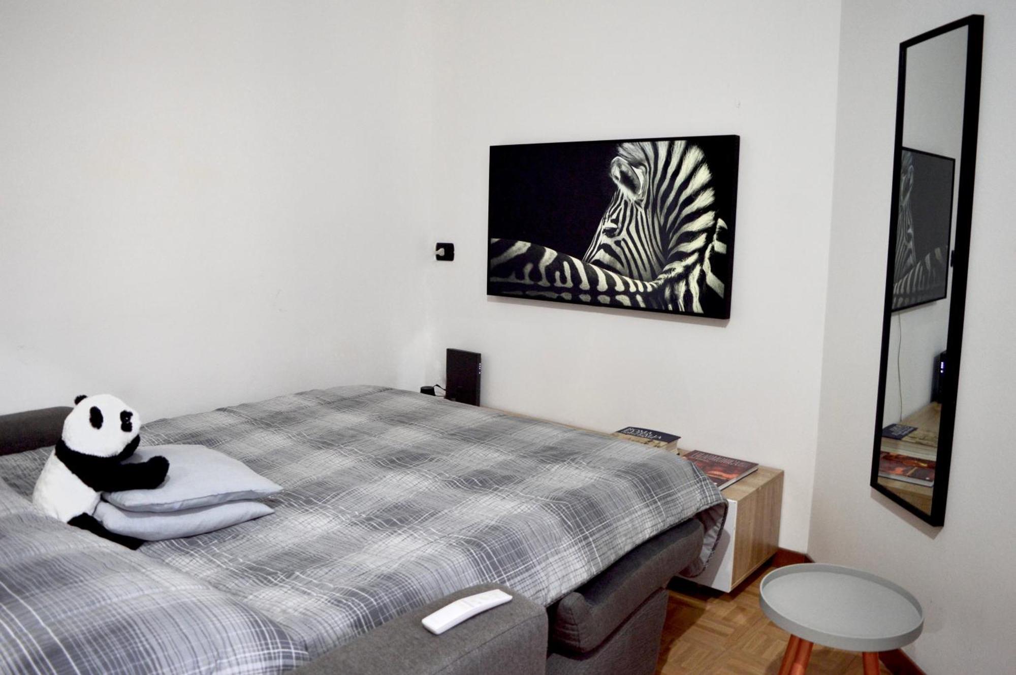 Cozy Fiore Mono - Rho Fiera, San Siro, Citylife Μιλάνο Εξωτερικό φωτογραφία