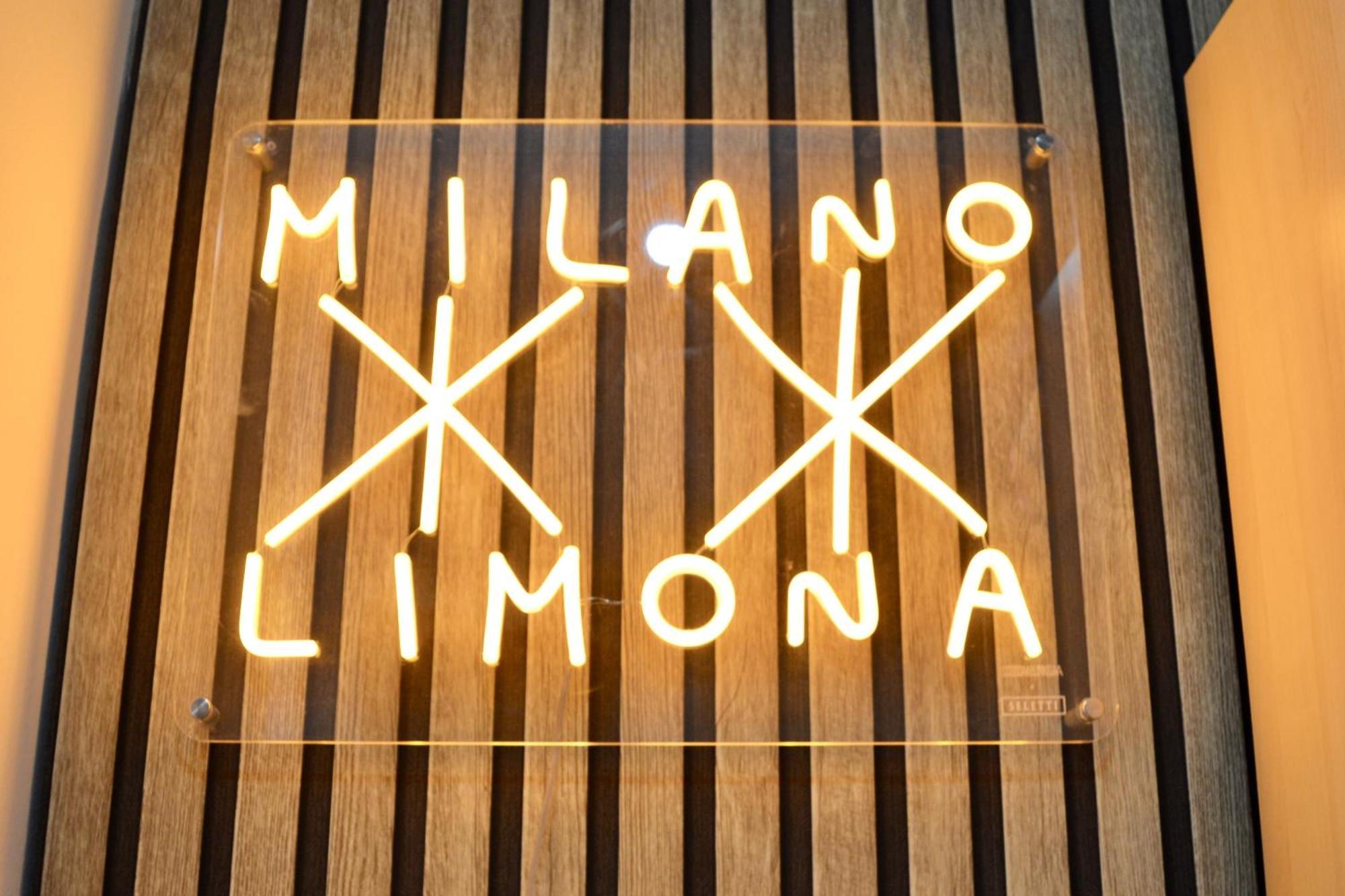 Cozy Fiore Mono - Rho Fiera, San Siro, Citylife Μιλάνο Εξωτερικό φωτογραφία