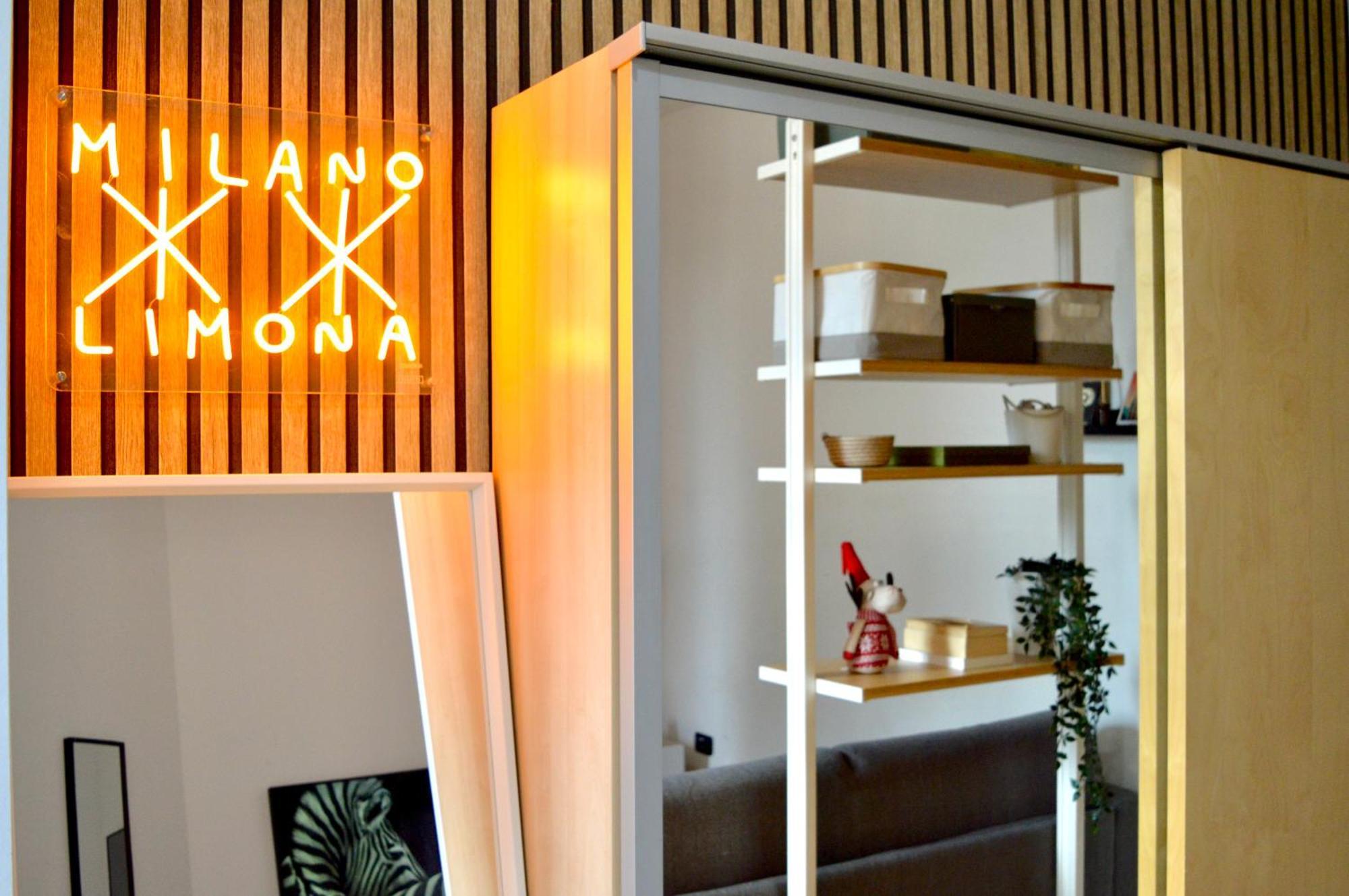 Cozy Fiore Mono - Rho Fiera, San Siro, Citylife Μιλάνο Εξωτερικό φωτογραφία