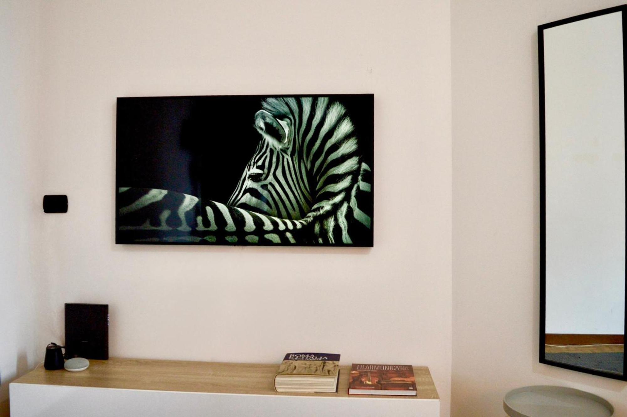 Cozy Fiore Mono - Rho Fiera, San Siro, Citylife Μιλάνο Εξωτερικό φωτογραφία